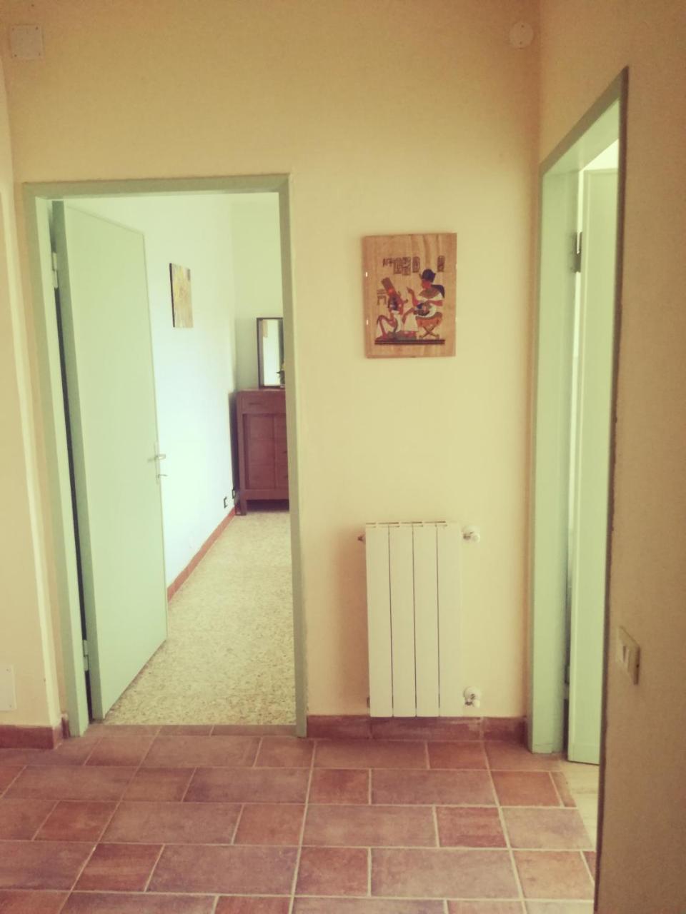 B&B La Rondinella Montecerboli Luaran gambar