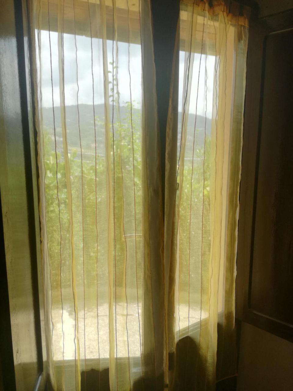 B&B La Rondinella Montecerboli Luaran gambar