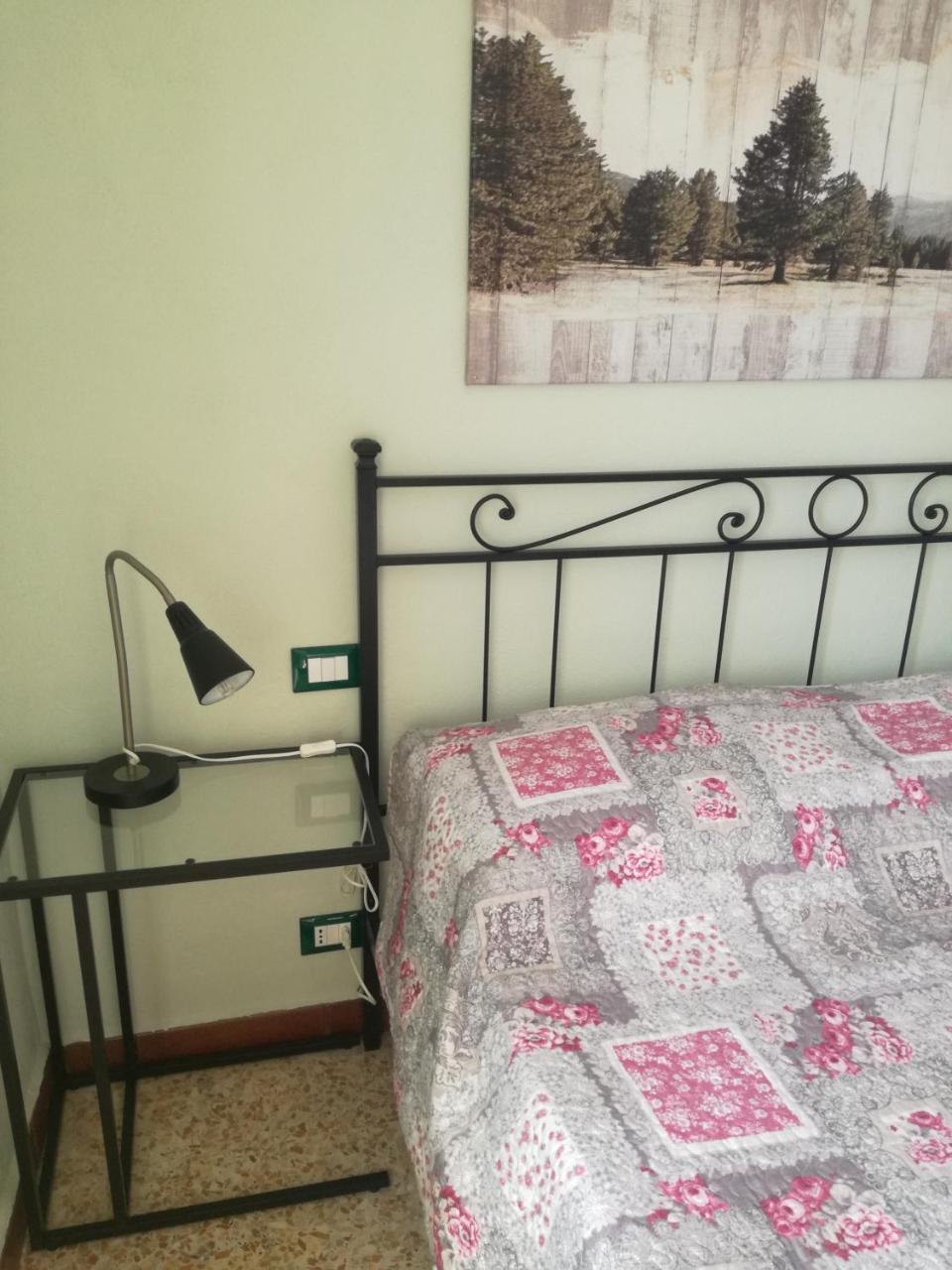 B&B La Rondinella Montecerboli Luaran gambar