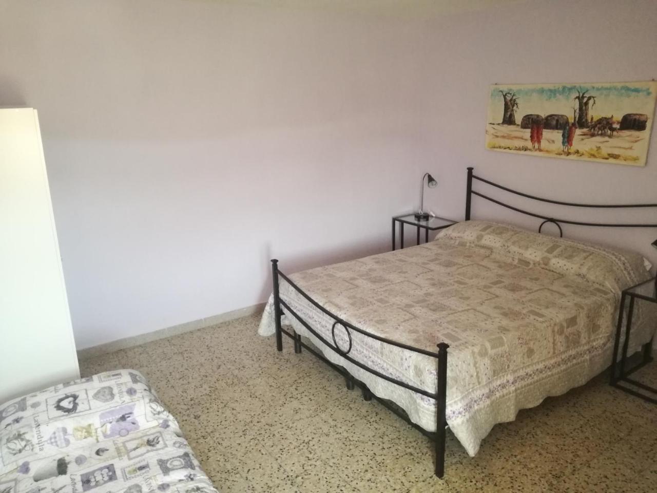 B&B La Rondinella Montecerboli Luaran gambar