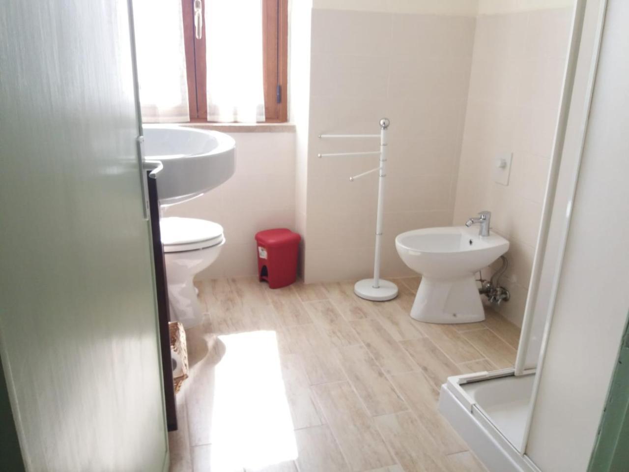 B&B La Rondinella Montecerboli Luaran gambar